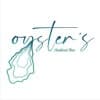Oysters Seafood Bar logo