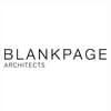 BLANKPAGE Architects logo