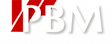 PBM Real Estate logo
