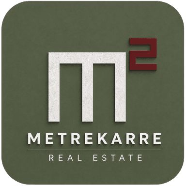 Metre Karre logo