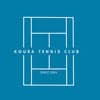 Koura Tennis Club logo