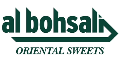 Al Bohsali Sweets Tyre logo