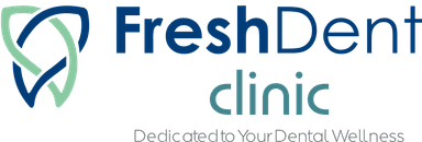 FreshDent Clinic logo
