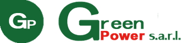 غرين باور logo