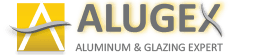 ألوجكس logo
