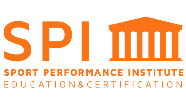 SPI Sport Performance Institute logo