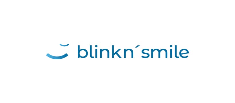 Blink n' Smile cover