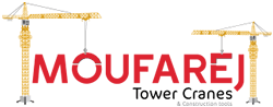 Moufarej Tower Cranes logo