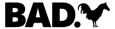 BAD Architects logo