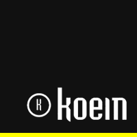 Koein logo