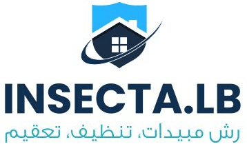 إنسكتا لبنان logo