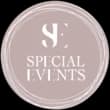 Special Events Catering logo
