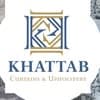 خطاب للأقمشة logo