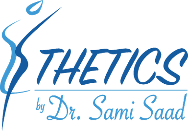 Dr. Sami Saad logo
