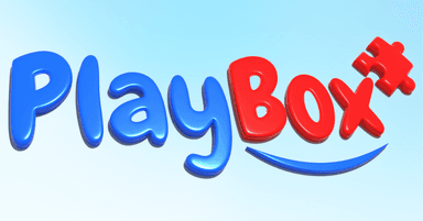 بلاي بوكس لبنان logo