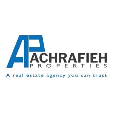 Achrafieh Properties logo