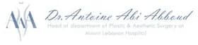 Dr. Antoine Abi Abboud logo