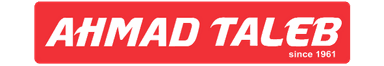 أحمد طالب للإلكترونيات طرابلس logo