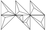 AKL للعمارة logo