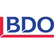 BDO, Semaan, Gholam & Co. logo