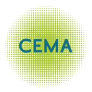CEMA Diagnostic Center logo