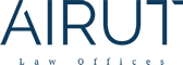 Airut Law Offices logo