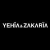 صالون يحيى وزكريا logo