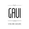 Gavi Restaurant logo