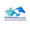 Vetopharm Animal Hospital logo