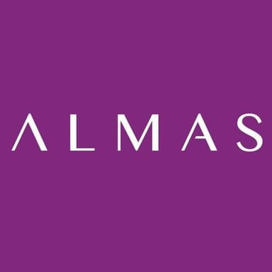 ألماس للمجوهرات logo