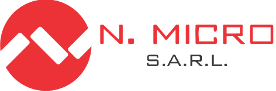 نارينكو مايكرو logo