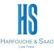 Harfouche & Saad Law Firm logo