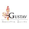 Gustav Innovation Sucrée logo