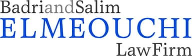 Badri & Salim El Meouchi Law Firm logo