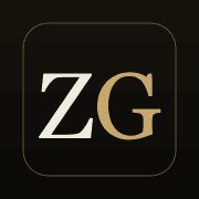 زين للرخام logo