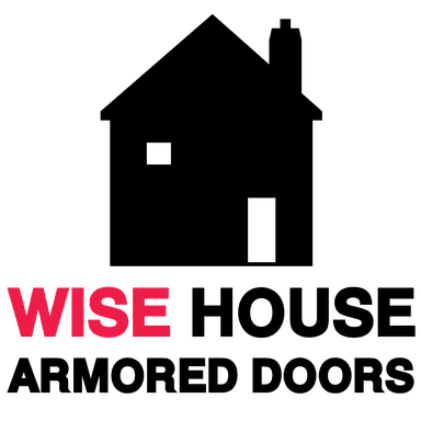 وايز هاوس للأبواب الأمنية logo