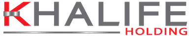 خليفة القابضة للأدوات الصحية logo