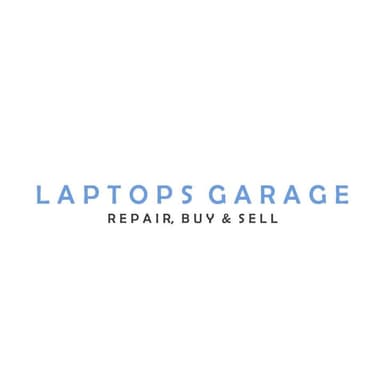 Laptops Garage Lebanon logo