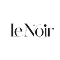 LE NOIR Atelier Du Chocolat logo