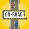 On Road Driving School logo