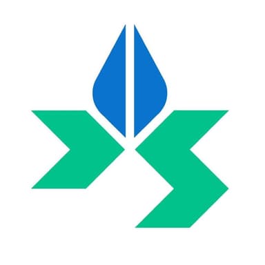 International School Al Koura logo