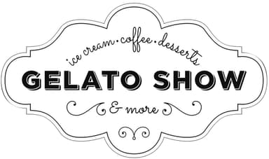 جيلاتو شو logo