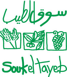 طاولة logo