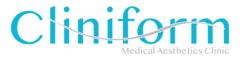 كلينيفورم للتجميل الطبي logo