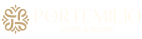 فندق ومنتجع بورتيميليو logo