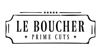 لو بوشير لبنان logo