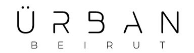 أوربان بيروت logo