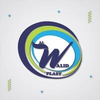 الوليد بلاست logo