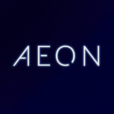 AEON logo