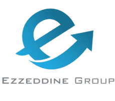 مجموعة عز الدين logo